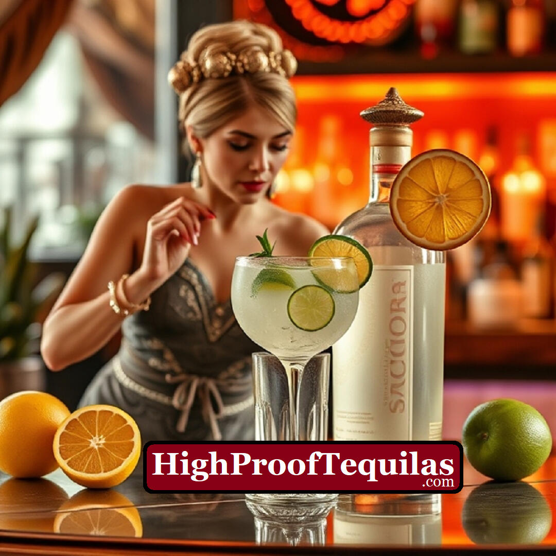 High Proof Tequilas HighProofTequilas.com
