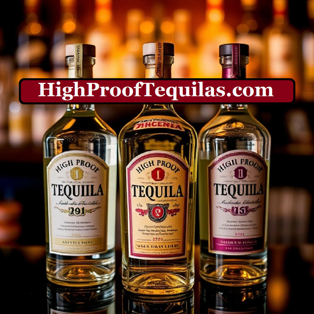 HighProofTequilas.com Domain name for sale